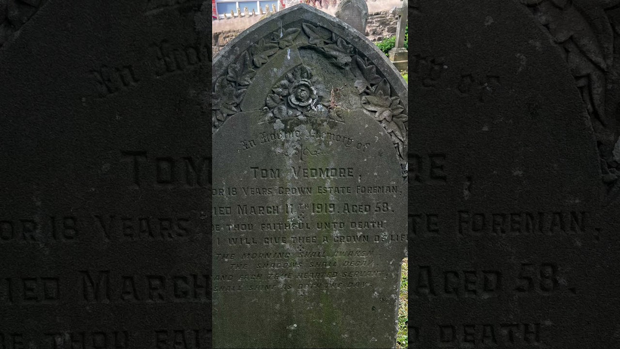 St Cadoc’s Church | Timeless Beauty