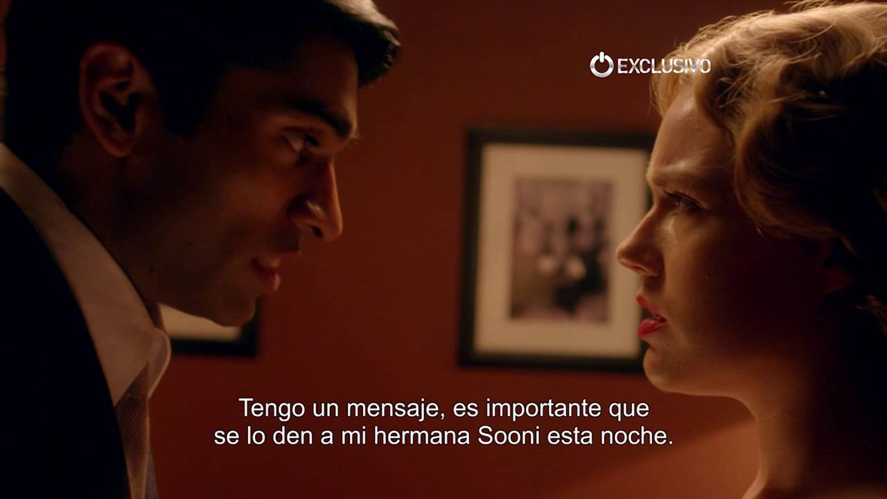 Indian Summers | EP 4 - OnDIRECTV