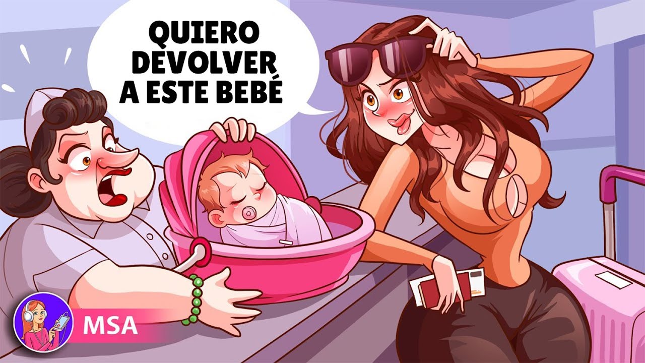 Mamá Me Abandonó Para Convetirse En Una Kardashian