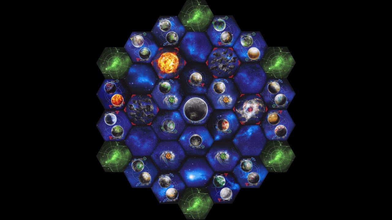 Update 1.42 -  More Preset Maps and Achievements