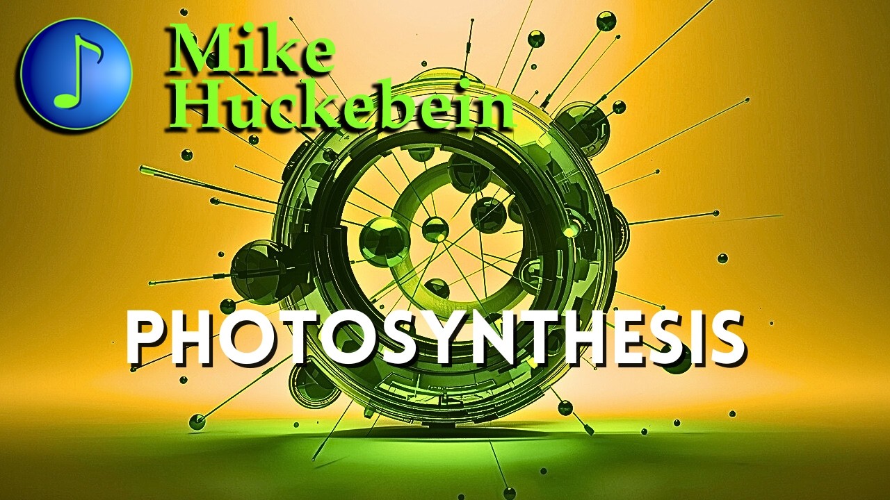 Mike Huckebein - Photosynthesis | Hypnotic Deep Techno [Minimal / Organic / Berlin]