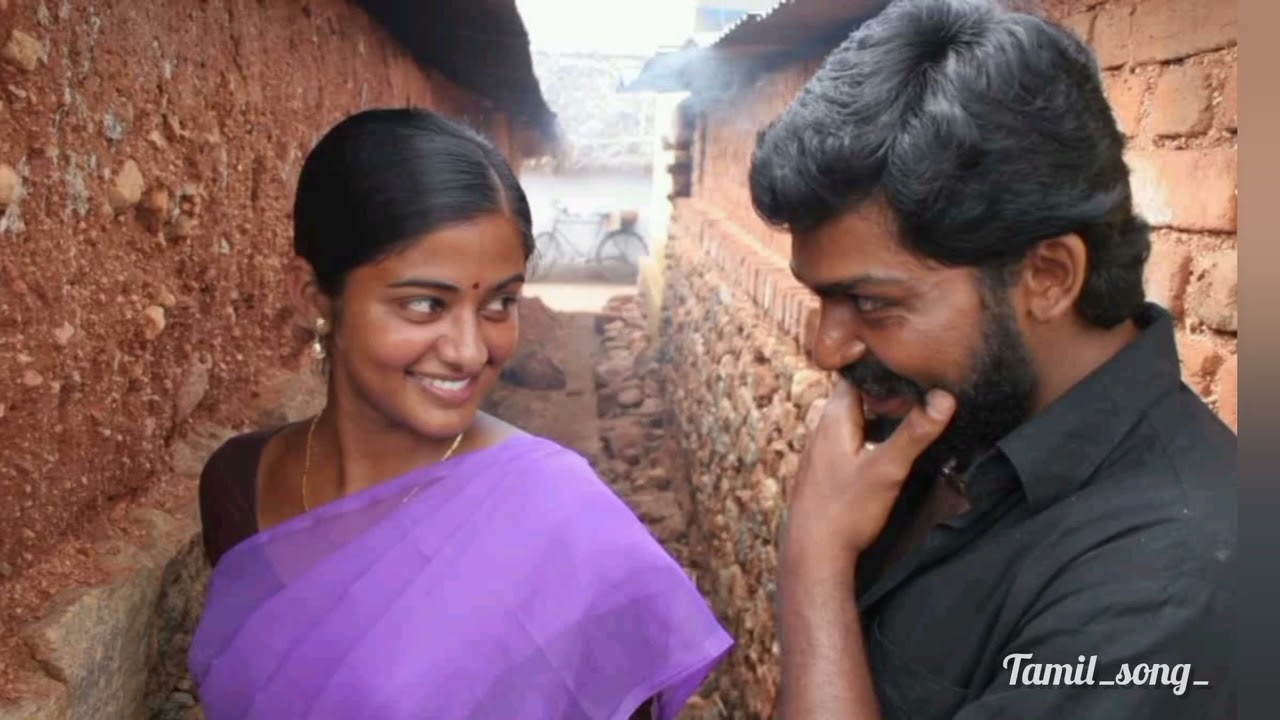 Iayyayo ❣️ | Paruthiveeran (2007) | Yuvan hits #yuvan  #yuvandrug  #kollywood #tamil