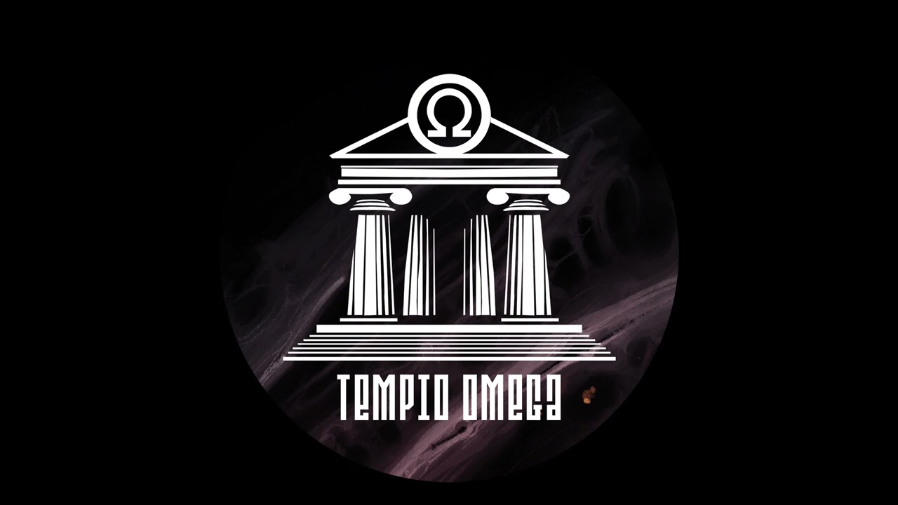 Tempio Omega 01 - Tensal 