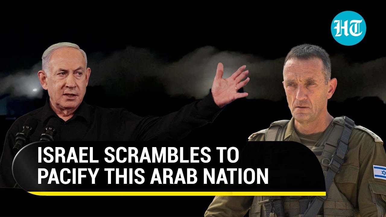 Egypt To Suspend Peace Treaty With Israel? Mossad, IDF Reach Scramble To Pacify Cairo | Rafah Crisis