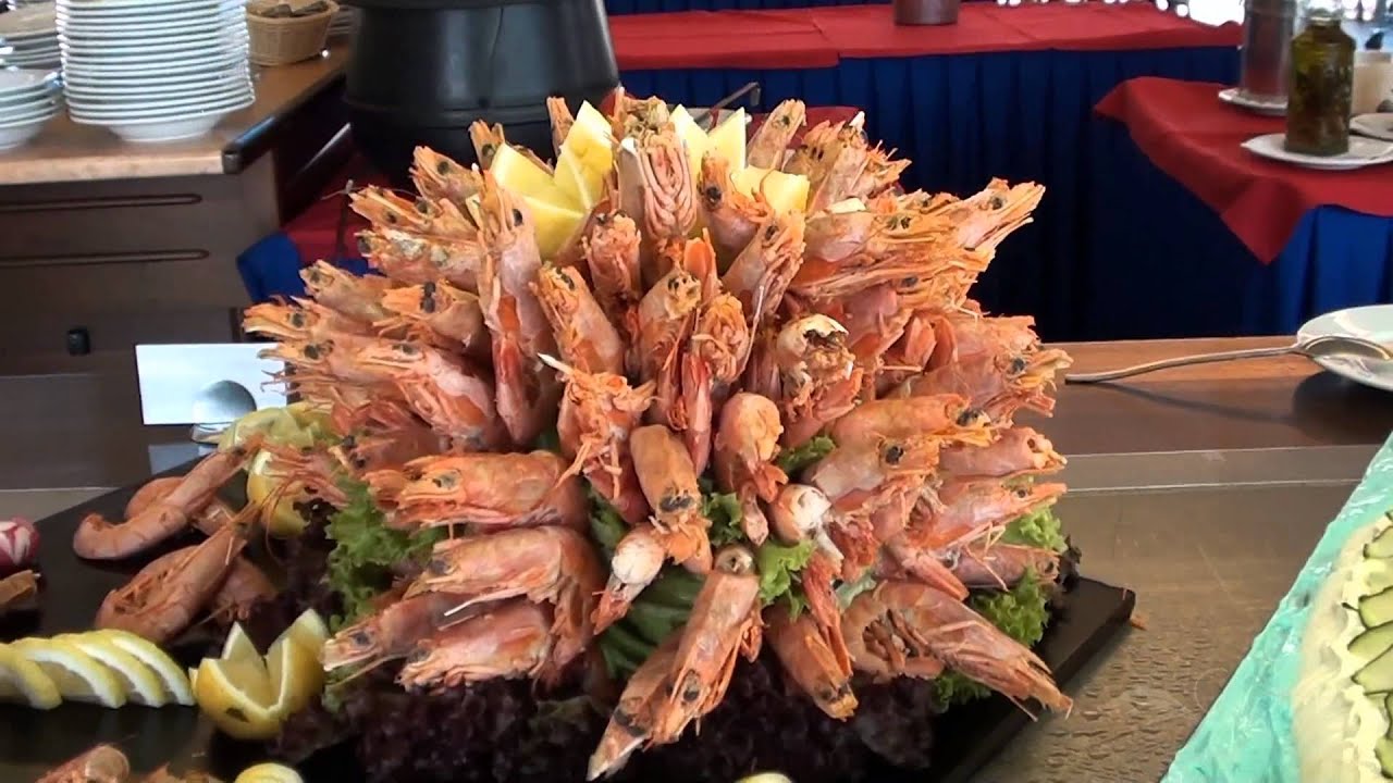 Galini Sea View Hotel Restaurant
