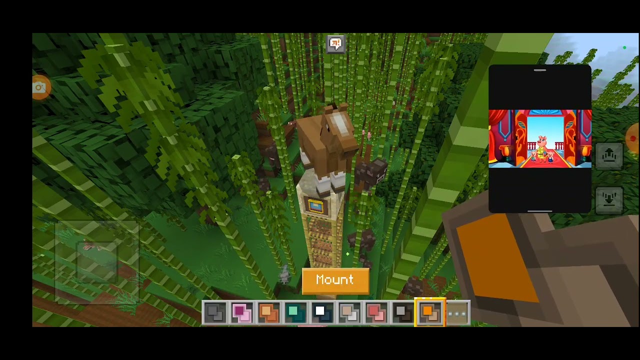 hickory dickory dock mouse to ravager