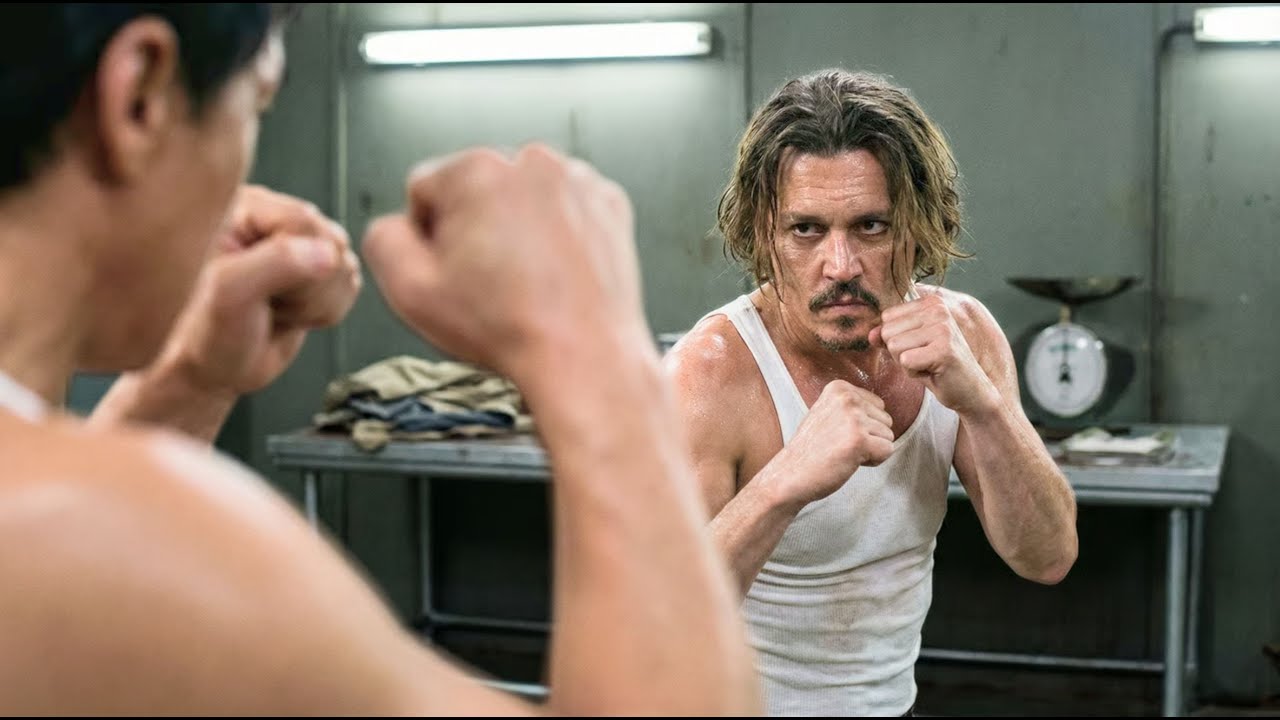 Producer Laughed When Johnny Depp Challenged Him &mdash; Depp Next Move Shock Everyone