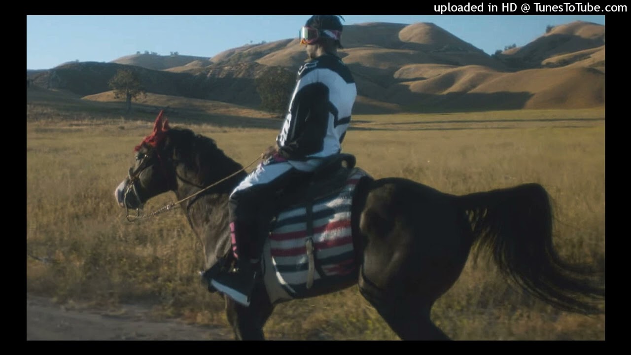Travi$ Scott - Don't Play  (sped up +) {codeinemix}