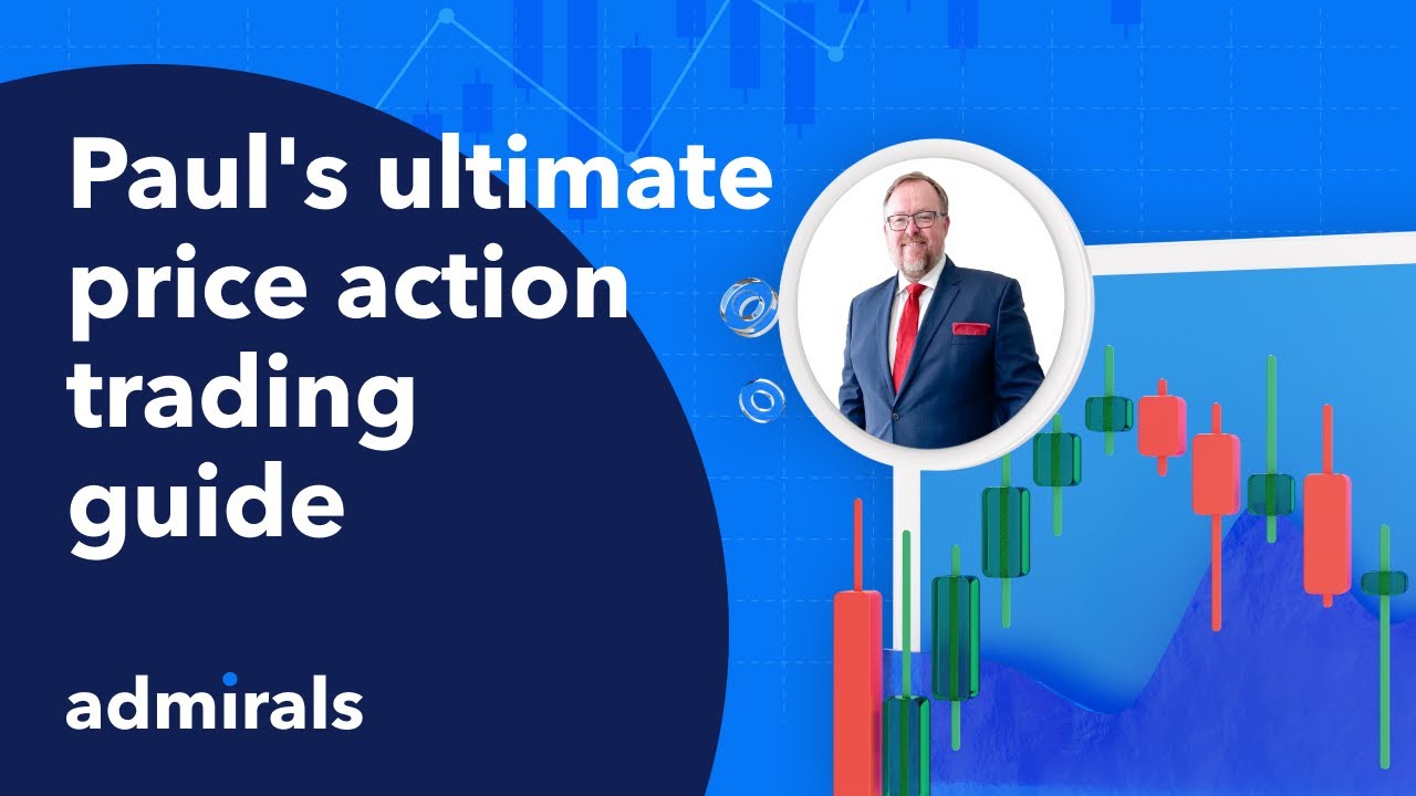 Price Action: The Key Reversal Set Up