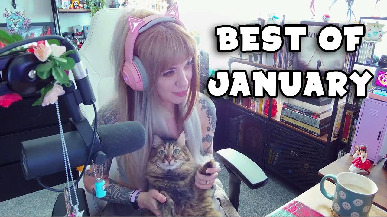 Best of January