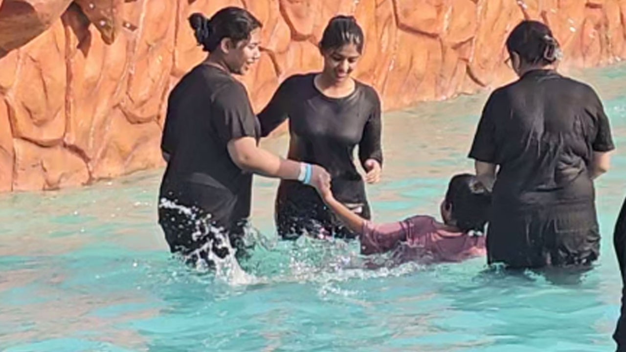 Fantasy Kingdom Park | Fantasy Kingdom Water World | Fantasy Water kingdom
