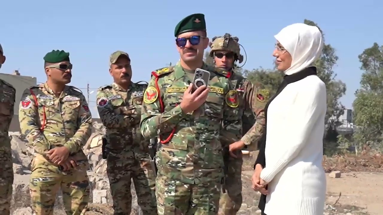 اسرار وخفايا سقوط الصقلاوية وناظم التقسيم لأول مرة