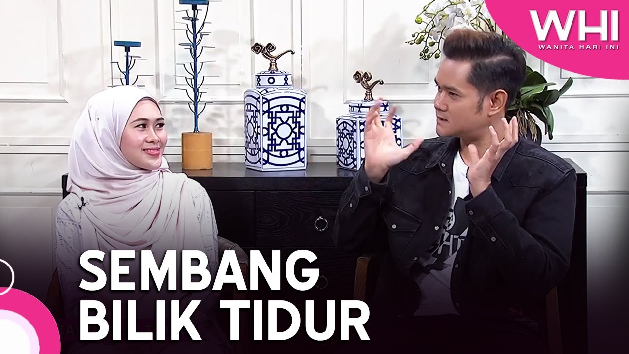 Sembang Bilik Tidur (Nubhan Ahamad) | WHI (9 Disember 2022)