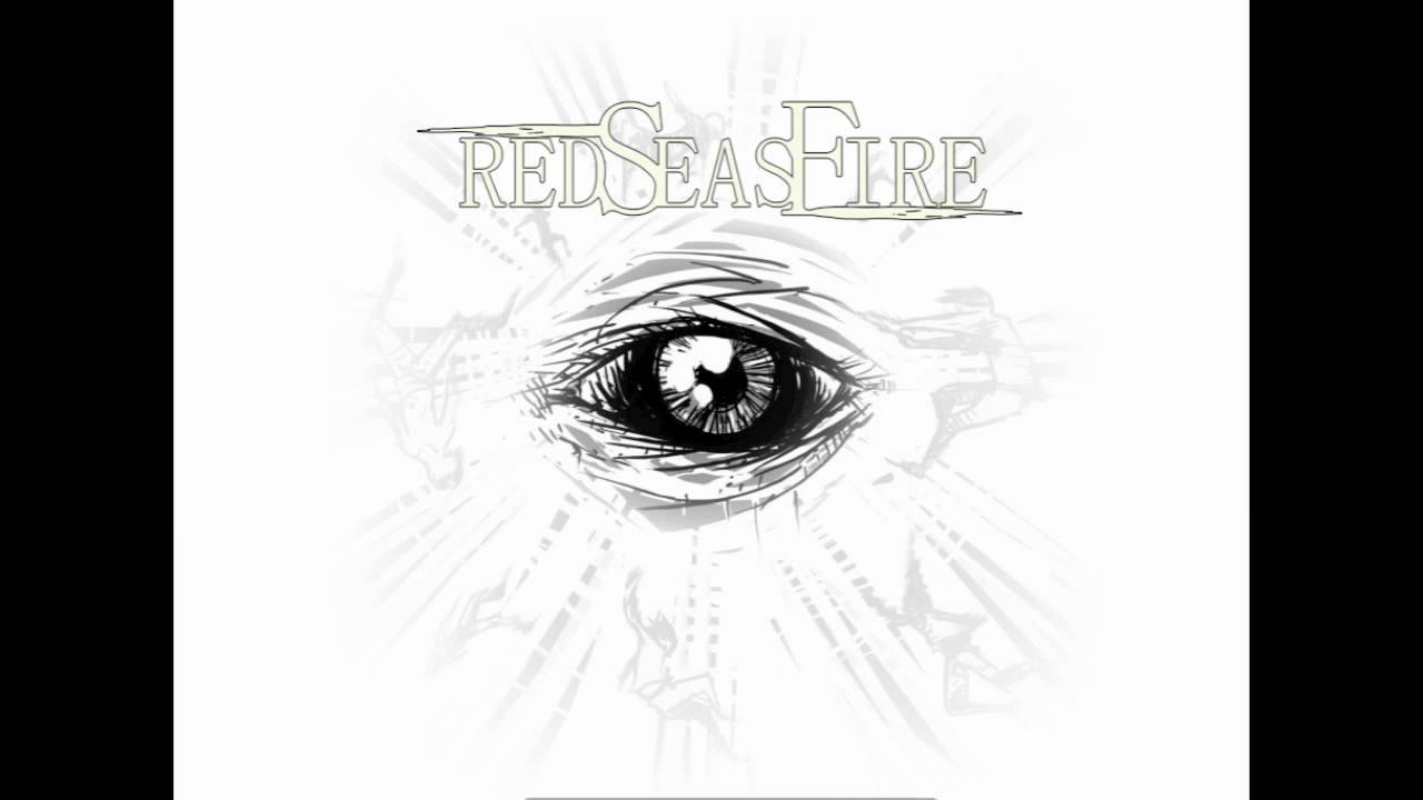 Red Seas Fire - The Recovery