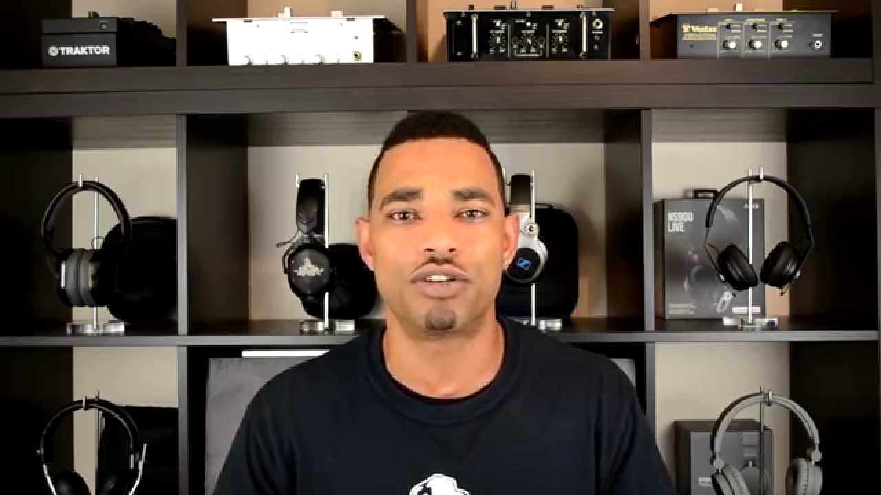 DJbooth.net Lab Walkthrough Video Tour + Updates & More Content!
