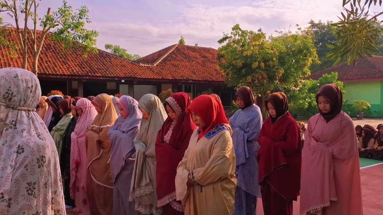 Jumat religi