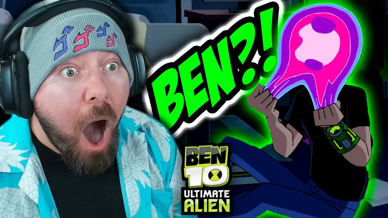 BEN TRAPPED IN A NIGHTMARE!? 😱 & GUESS WHO SHOWS UP...
