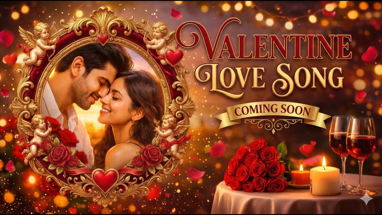 Valentine’s Week Love Songs 2026| Romantic Hindi Song