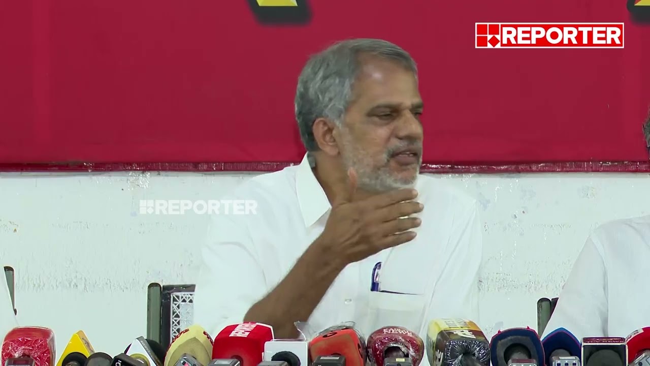 'പി വി അൻവർ വീണ്ടും പ്രതികരണവുമായി വരുന്നത് ദോഷം, യോജിക്കാൻ കഴിയില്ല' | A Vijayaraghavan
