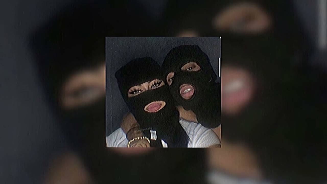 FloyyMenor, Cris MJ - GATA ONLY (sped up)