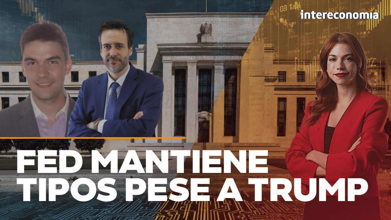 “La noticia no está en la Fed, sino en Japón y el oro” | ESPECIAL FED