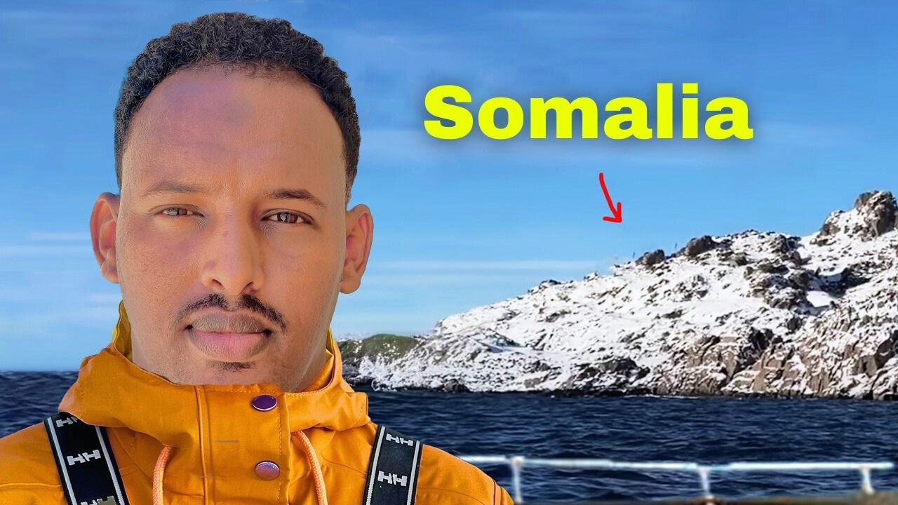 Nolosha xeebaha Soomaaliya, kalluumaysi, beerasho iyo xijji !!