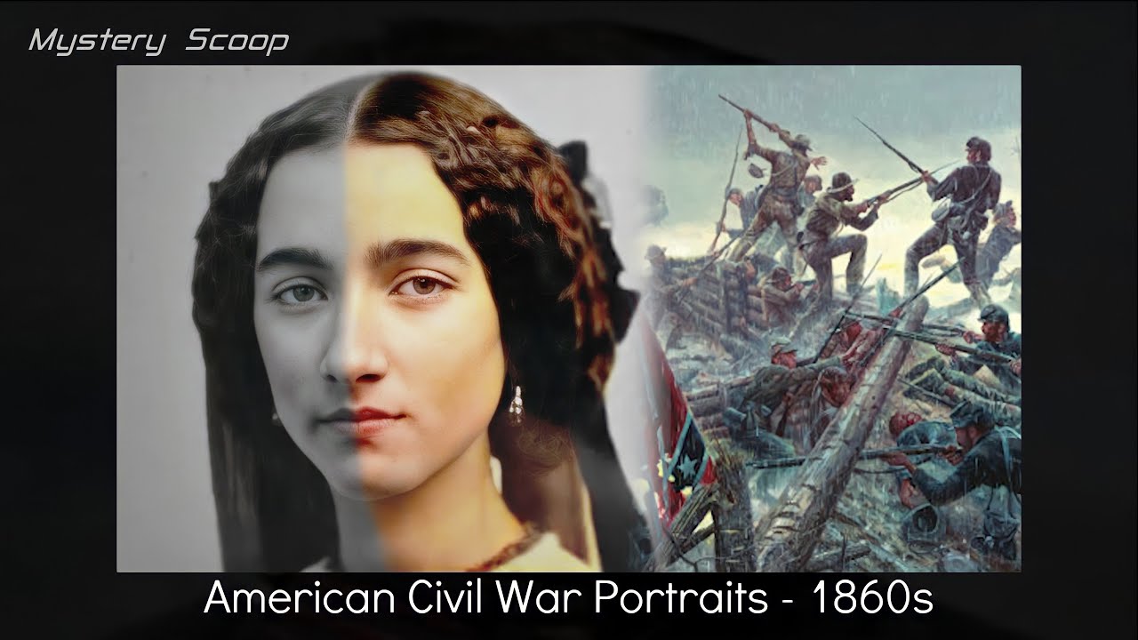 History Brought To Life Like Never Seen Before with Matt Loughrey