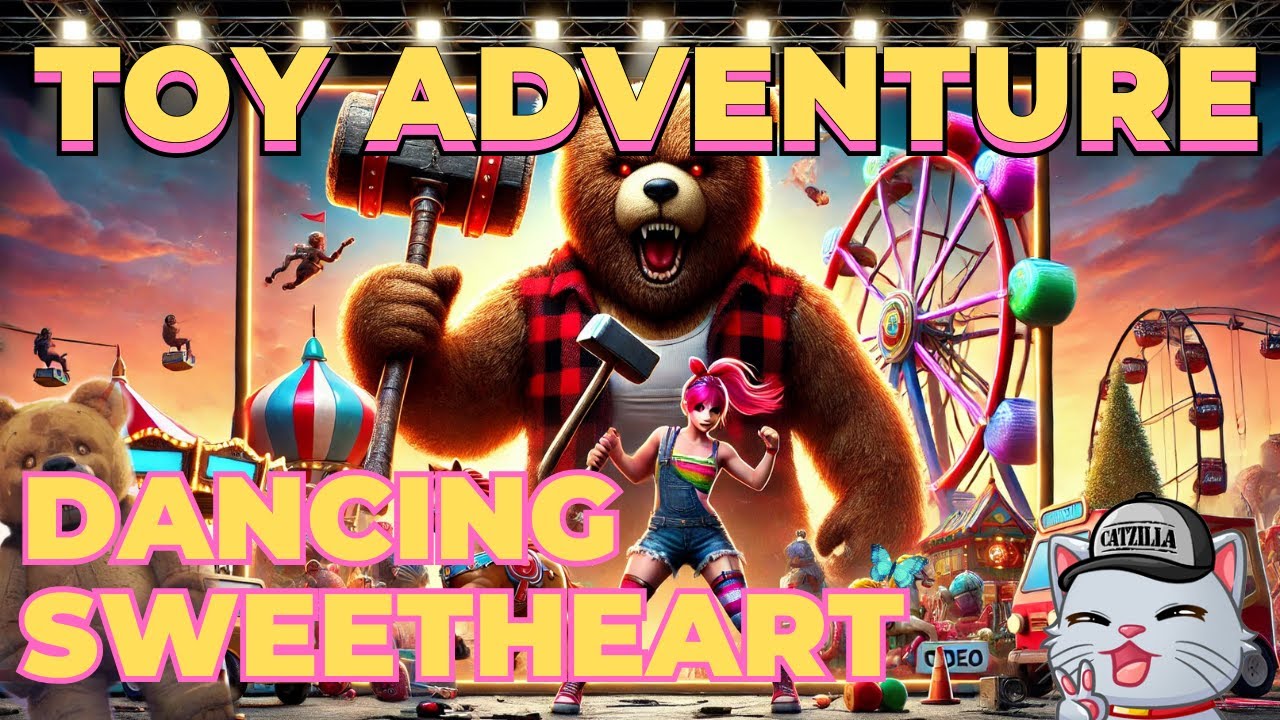 Age of Origins | Toy Adventure Event – Is It Worth It?