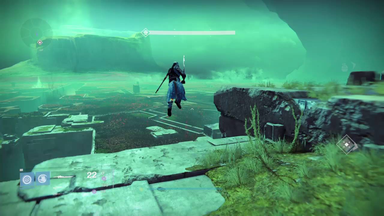 Destiny dluuugi lottt