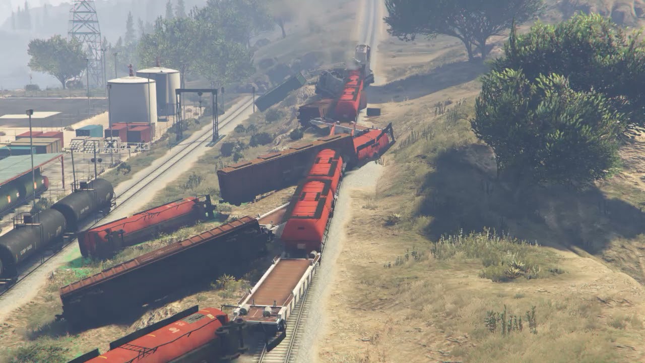 Training Day