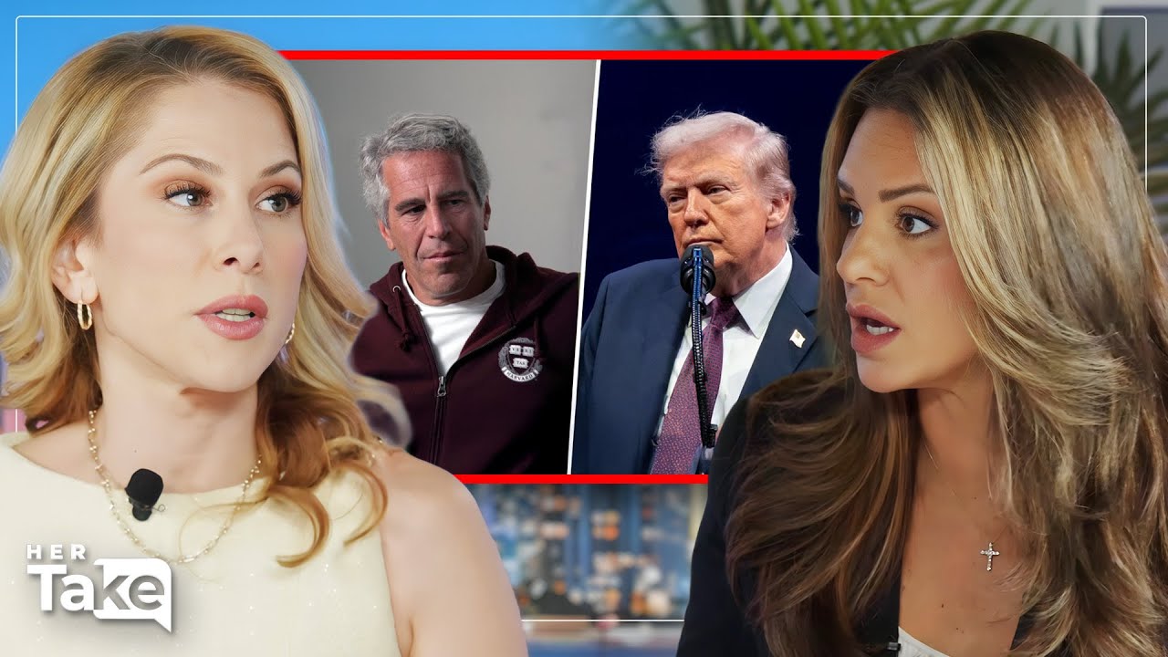 &laquo;Внутренняя борьба MAGA&raquo; &mdash; MTG и разрастающаяся гражданская война MAGA из-за прозрачности Эпштейна
