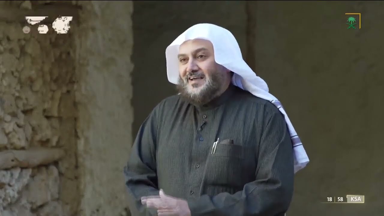 #رحال | تاريخ محافظة #ضباء، سبب تسميتها؟