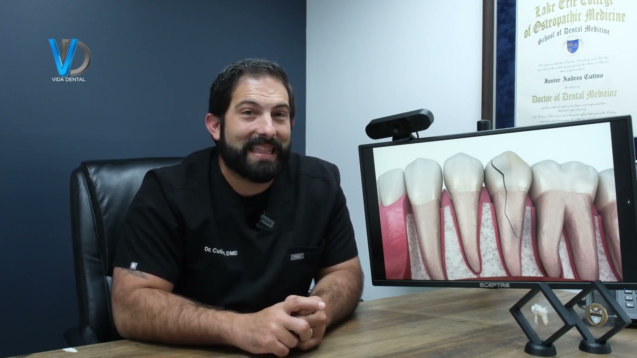 Emergency Dentistry: Dealing with Tooth Pain and Dental Emergencies in Coral Gables - Vida Dental