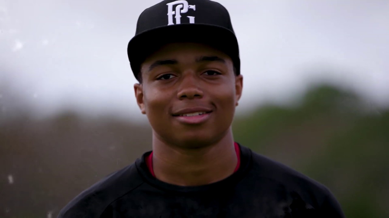 2019 Perfect Game Main Event - Pitcher Velos