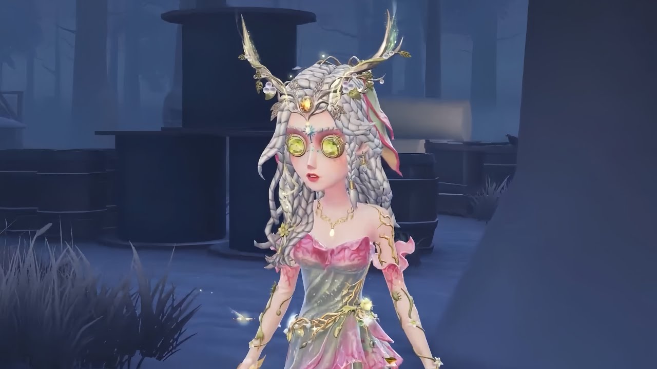 Identity V | S41 Essence 1 is HERE with the NEW SURVIVOR "Matador" and MORE! | Showcase/Gameplay