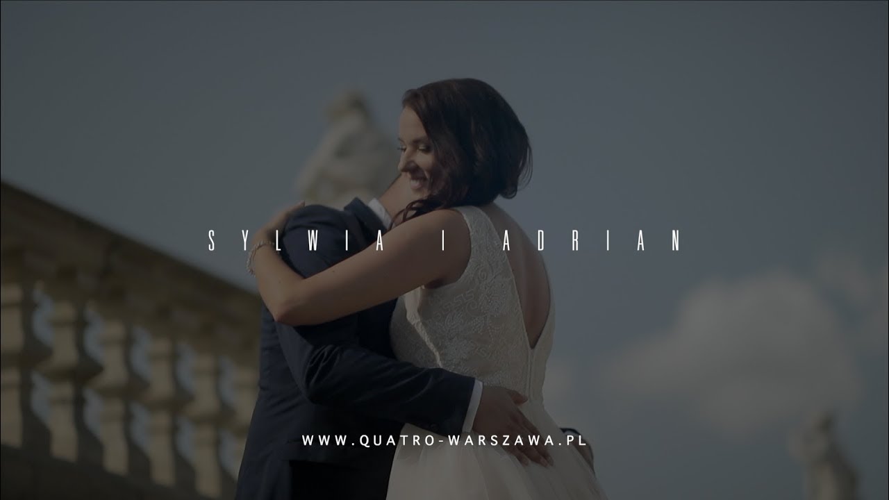 Sala Bankietowa Biała Perła Ostrów ❤️  Teledysk Ślubny