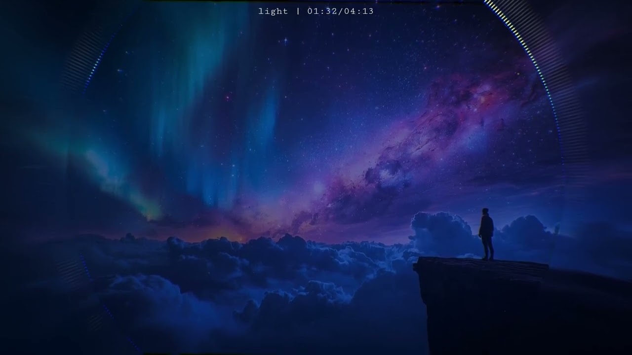 Amy Dreams - Light