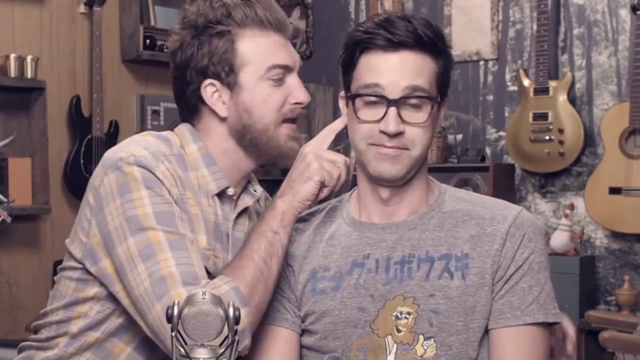 LoveStruck Youtubers