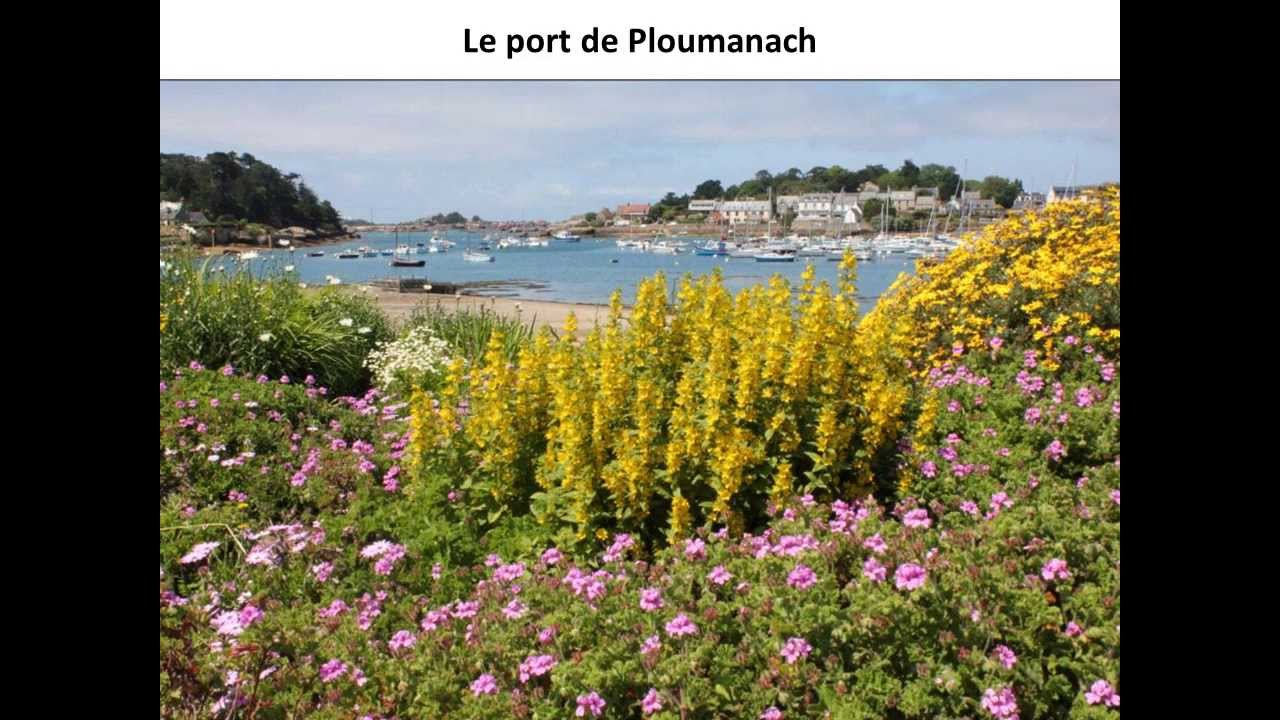 Album photo autour de Trébeurden