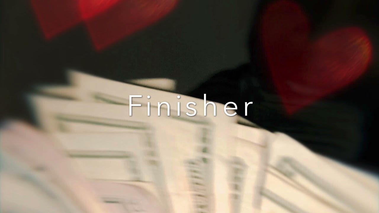 Finisher ft. Rari