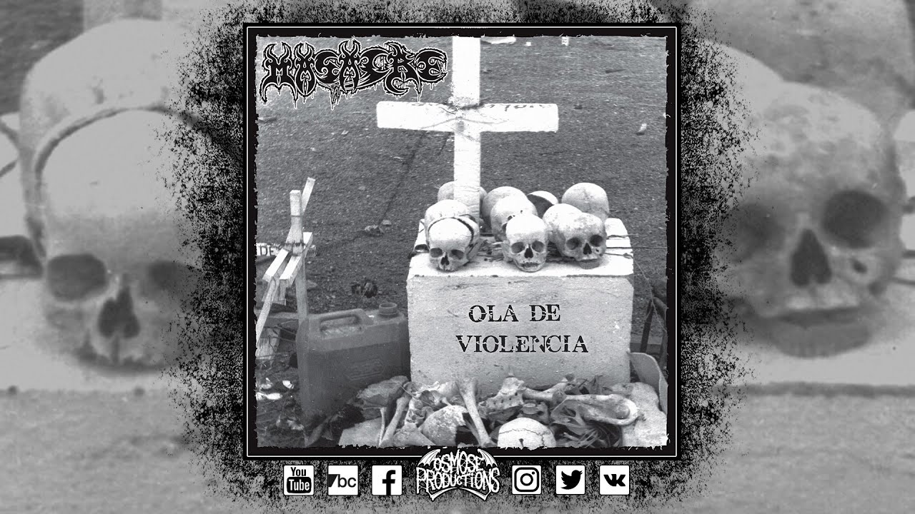 MASSACRE 
