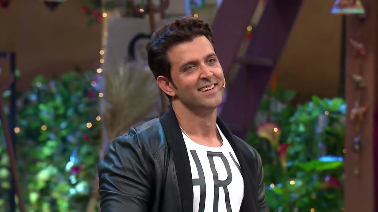 कपिल सोच रहा है मछली को जाल में फंसाने की तरकीब | The Kapil Sharma Show | New Episode 2026