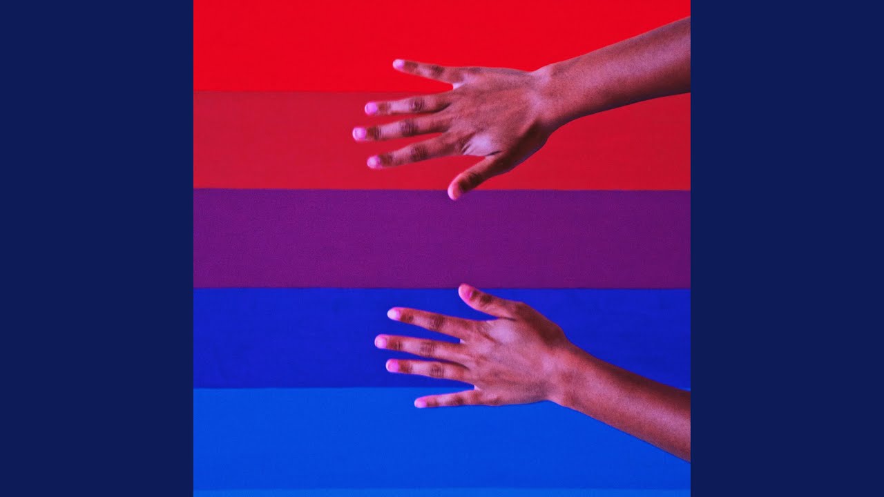 A Very Bisexual Song (live)