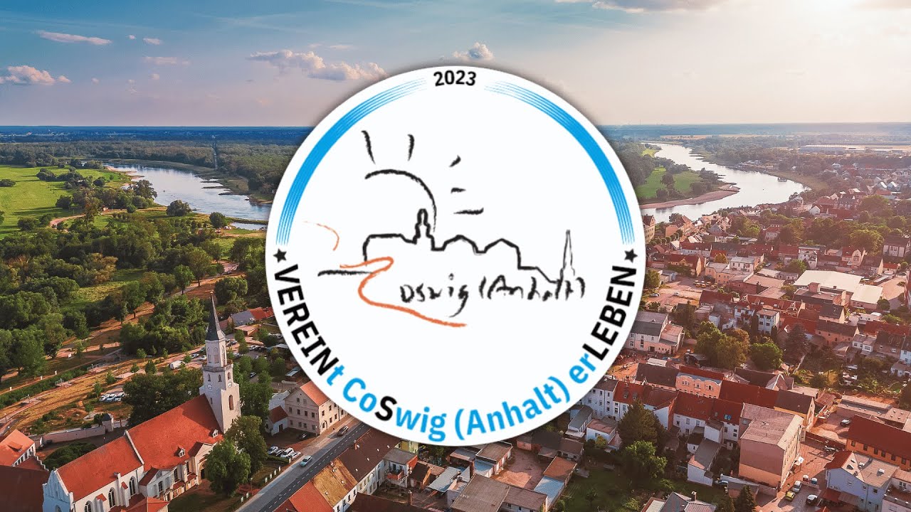 VEREINt CoSwig (Anhalt) erLEBEN 2023 - AFTERMOVIE