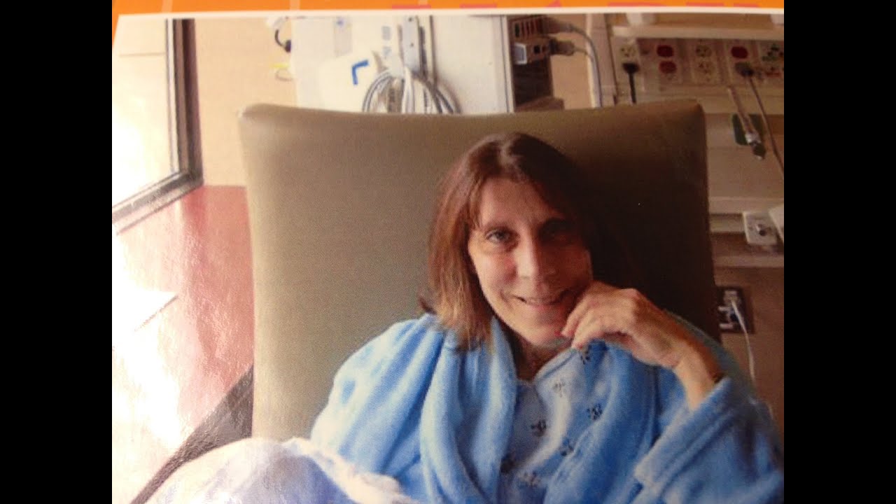 Living with Carcinoid Cancer - Kim Woll's Story - Nebraska Medicine