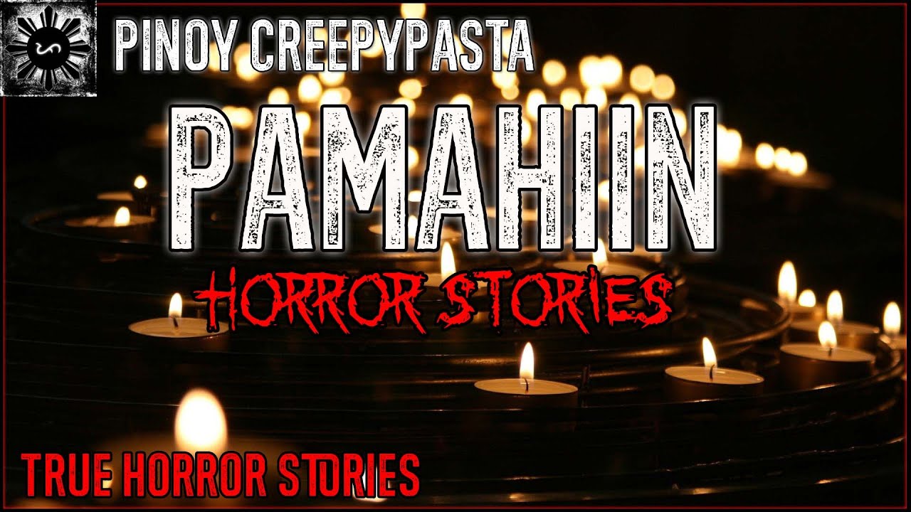 Pamahiin Horror | Tagalog Stories | Pinoy Creepypasta