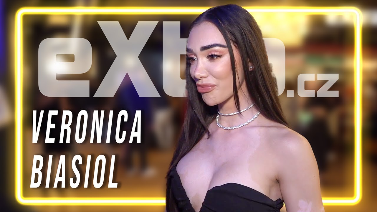 Veronica Biasiol prozradila detaily drsných kopaček Mlejnkové. Nebylo jiné řešení, tvrdí