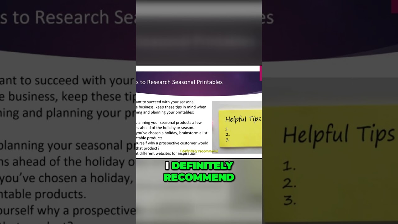 Maximize Holiday Sales Plan Ahead and Expand Your Printable Product Offerings