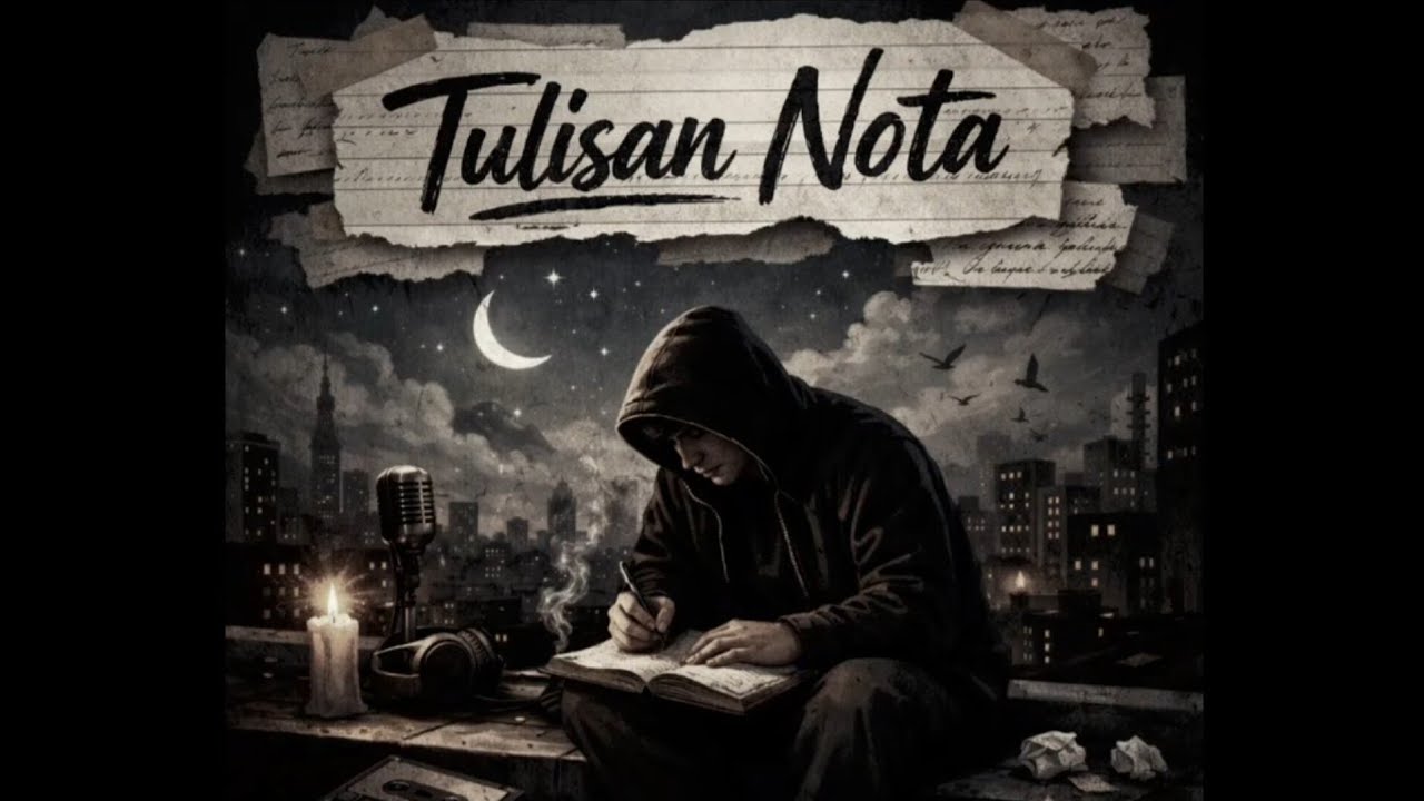 TULISAN NOTA