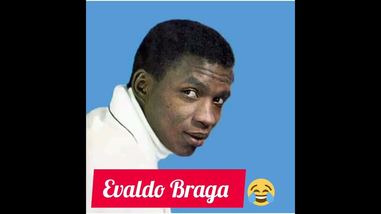 Tributo: EVALDO BRAGA [ O acidente que parou o Brasil:}